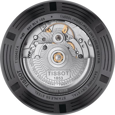 Tissot T120.407.37.051.00 — archival product gallery view 2