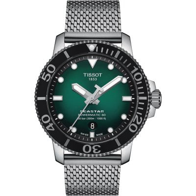 Tissot T120.407.11.091.00 — archival product gallery view 1