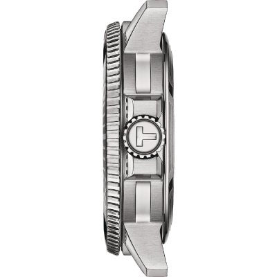 Tissot T120.407.11.091.00 — archival product gallery view 3