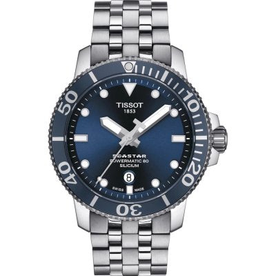 Tissot T120.407.11.041.01 — archival product gallery view 1