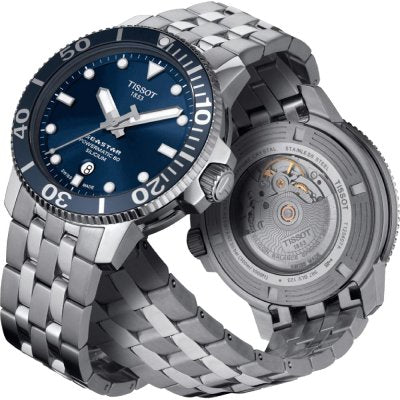Tissot T120.407.11.041.01 — archival product gallery view 4