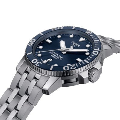 Tissot T120.407.11.041.01 — archival product gallery view 3