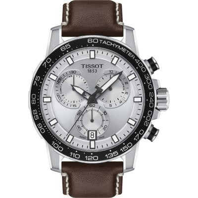 Tissot T125.617.16.031.00 — archival product gallery view 1