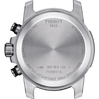 Tissot T125.617.16.051.00 — archival product gallery view 2