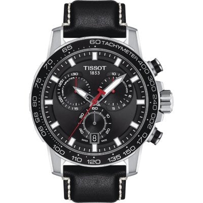 Tissot T125.617.16.051.00 — archival product gallery view 1