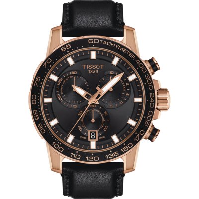 Tissot T125.617.36.051.00 — archival product gallery view 1