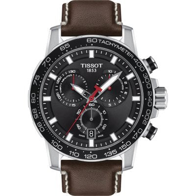 Tissot T125.617.16.051.01 — archival product gallery view 1