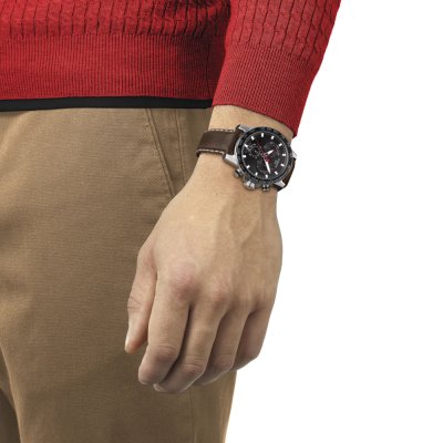 Tissot T125.617.16.051.01 — archival product gallery view 4