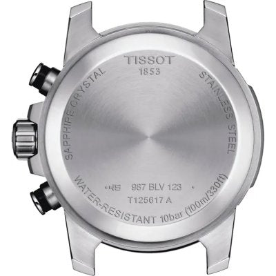 Tissot T125.617.16.051.01 — archival product gallery view 2