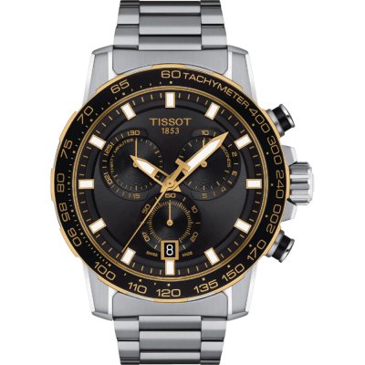 Tissot T125.617.21.051.00 — archival product gallery view 1