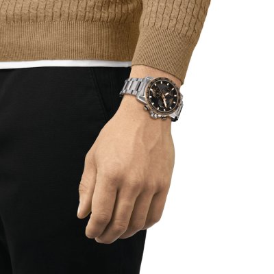 Tissot T125.617.21.051.00 — archival product gallery view 4