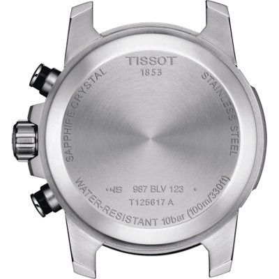 Tissot T125.617.21.051.00 — archival product gallery view 2