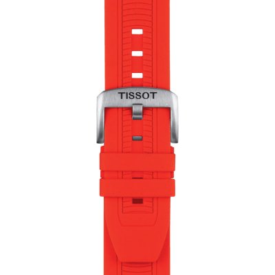 Tissot T115.417.27.051.00 — archival product gallery view 3