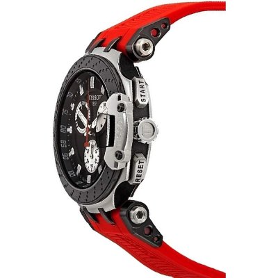 Tissot T115.417.27.051.00 — archival product gallery view 2