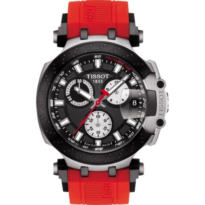 Tissot T115.417.27.051.00 — archival product gallery view 1