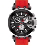 Tissot T115.417.27.051.00 — archival product gallery view 1