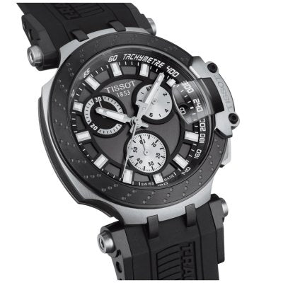 Tissot T115.417.27.061.00 — archival product gallery view 2