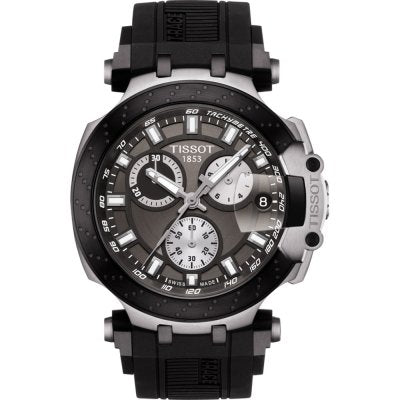 Tissot T115.417.27.061.00 — archival product gallery view 1