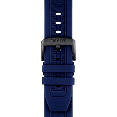 Tissot T115.417.37.041.00 — archival product gallery view 3