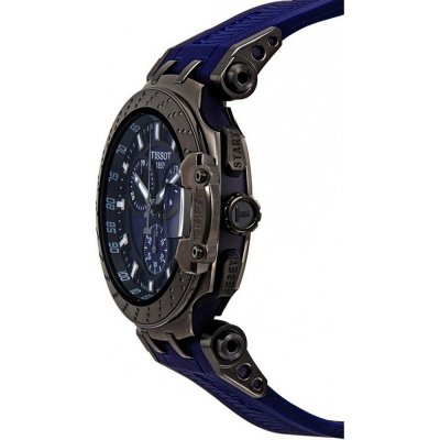 Tissot T115.417.37.041.00 — archival product gallery view 2