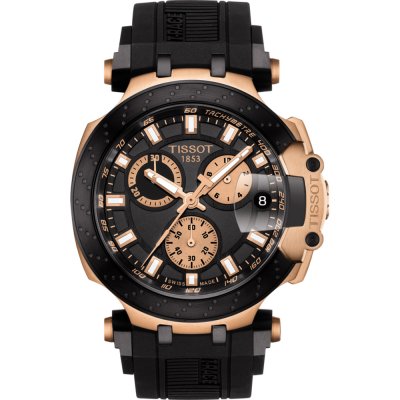 Tissot T115.417.37.051.00 — archival product gallery view 1