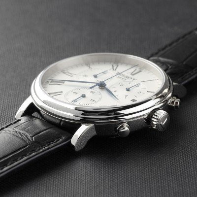 Tissot T122.417.16.033.00 — archival product gallery view 4