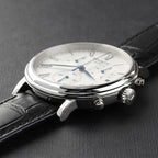 Tissot T122.417.16.033.00 — archival product gallery view 4