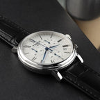 Tissot T122.417.16.033.00 — archival product gallery view 3