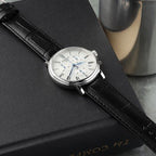 Tissot T122.417.16.033.00 — archival product gallery view 2