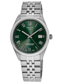 Tissot Ballade Powermatic 80 COSC 39mm Green – T156.408.11.093.00