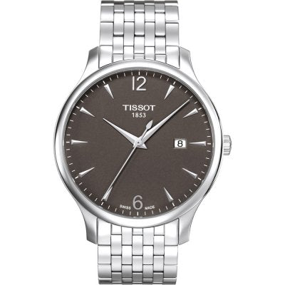 Tissot T063.610.11.067.00 — archival product gallery view 1