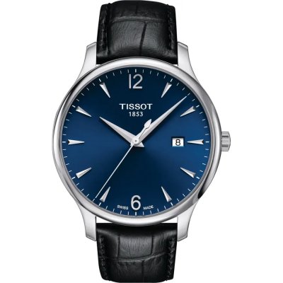 Tissot T063.610.16.047.00 — archival product gallery view 1