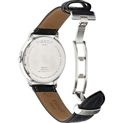 Tissot T063.610.16.047.00 — archival product gallery view 2