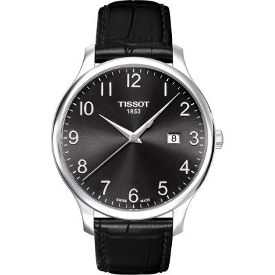 Tissot T063.610.16.052.00 — archival product gallery view 1