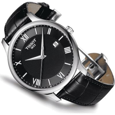 Tissot T063.610.16.058.00 — archival product gallery view 2