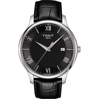 Tissot T063.610.16.058.00 — archival product gallery view 1