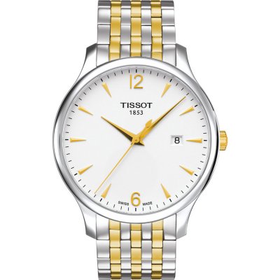 Tissot T063.610.22.037.00 — archival product gallery view 1