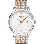 Tissot T063.610.22.037.01 — archival product gallery view 1