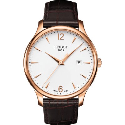 Tissot T063.610.36.037.00 — archival product gallery view 1
