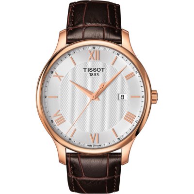 Tissot T063.610.36.038.00 — archival product gallery view 1