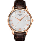 Tissot T063.610.36.038.00 — archival product gallery view 1