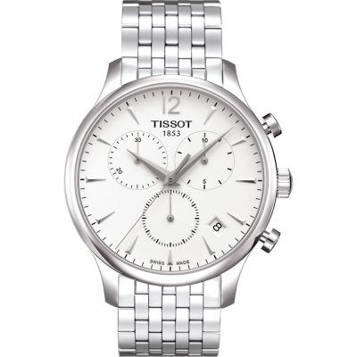 Tissot T063.617.11.037.00 — archival product gallery view 1