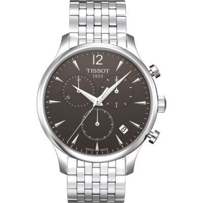 Tissot T063.617.11.067.00 — archival product gallery view 1