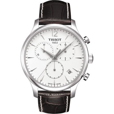 Tissot T063.617.16.037.00 — archival product gallery view 1