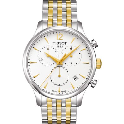 Tissot T063.617.22.037.00 — archival product gallery view 1