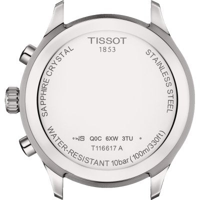 Tissot T116.617.11.037.00 — archival product gallery view 2