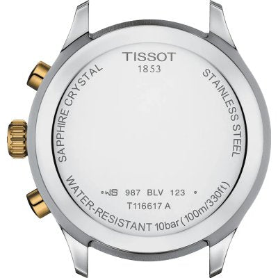 Tissot T116.617.22.021.00 — archival product gallery view 2