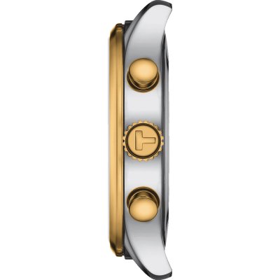 Tissot T116.617.22.021.00 — archival product gallery view 3