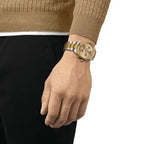 Tissot T116.617.22.021.00 — archival product gallery view 4