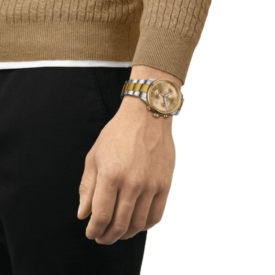 Tissot T116.617.22.021.00 — archival product gallery view 4